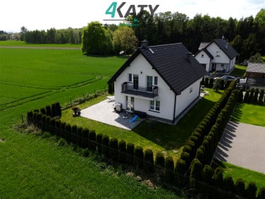Dom Kaniów sprzedaż