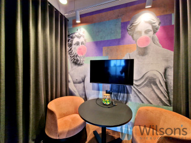 Lokal Warszawa