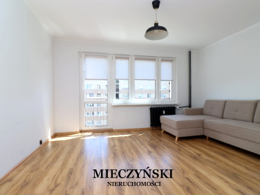Mieszkanie Gorzów Wielkopolski