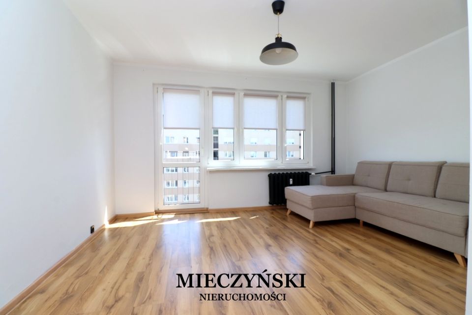 Mieszkanie Gorzów Wielkopolski