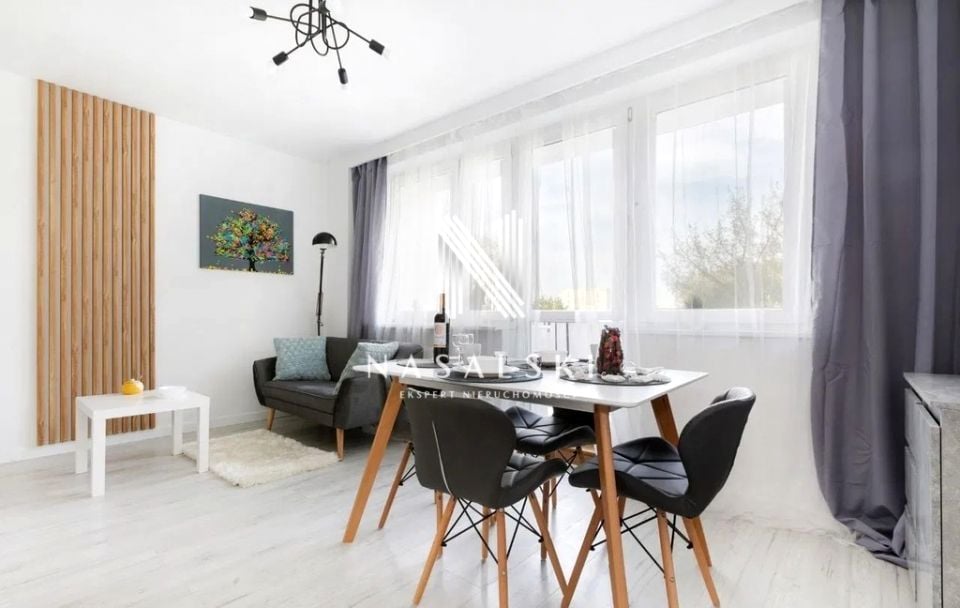 Mieszkanie Bydgoszcz