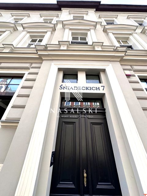 Mieszkanie Bydgoszcz