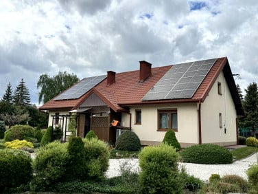 Dom Wola Rzędzińska