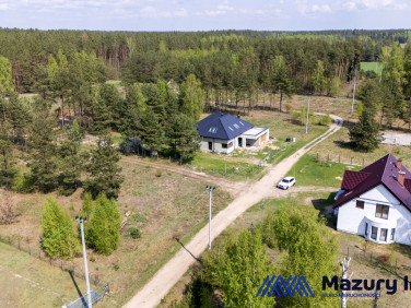 Działka budowlana Płozy