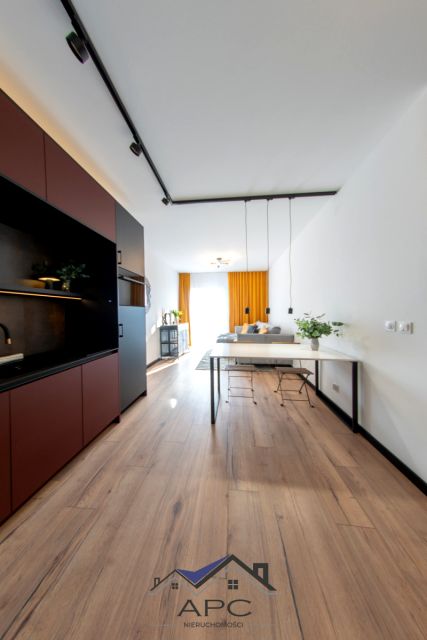 Mieszkanie blok mieszkalny Poznań