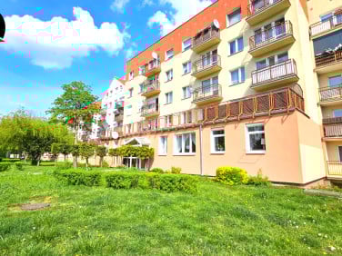 Mieszkanie Inowrocław