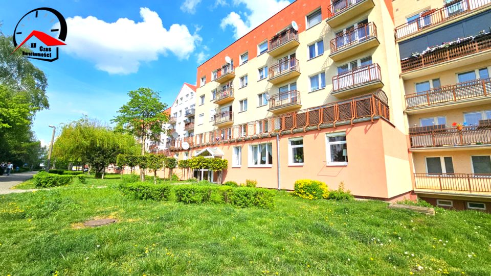 Mieszkanie Inowrocław