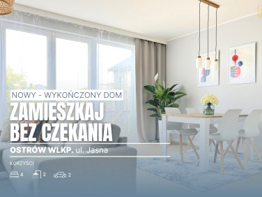 Dom Ostrów Wielkopolski