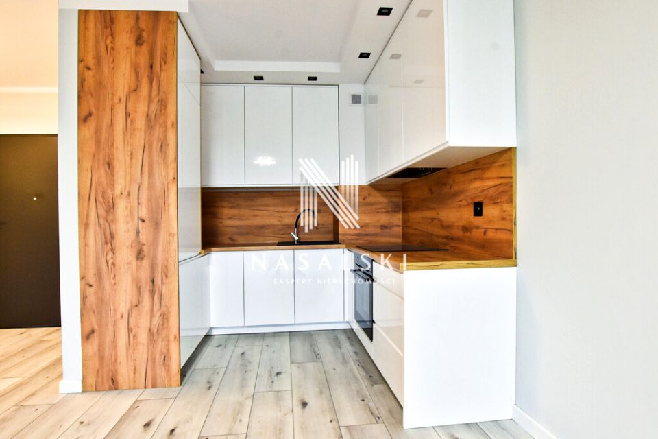 Mieszkanie Bydgoszcz