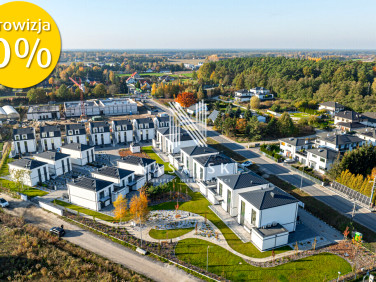 Mieszkanie apartamentowiec Osielsko