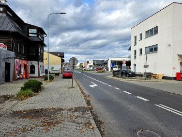 Lokal Myślenice