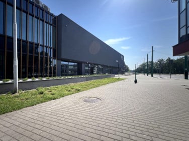 Lokal Tychy