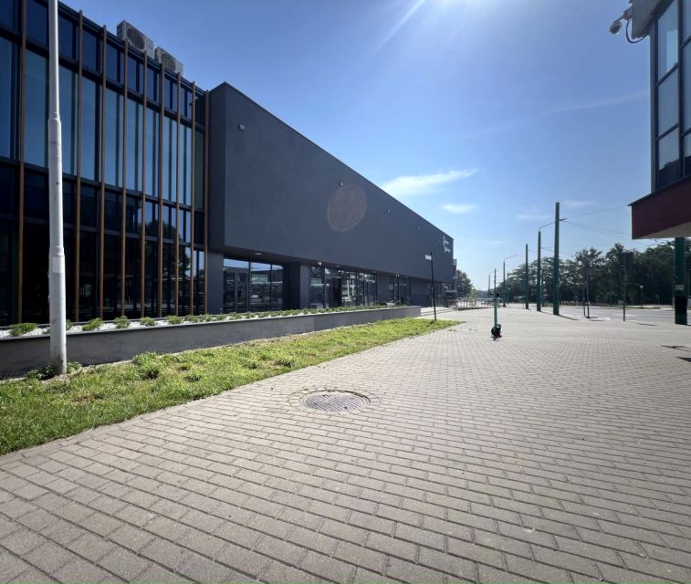 Lokal Tychy