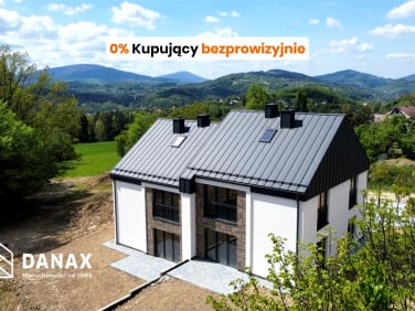 Mieszkanie Limanowa