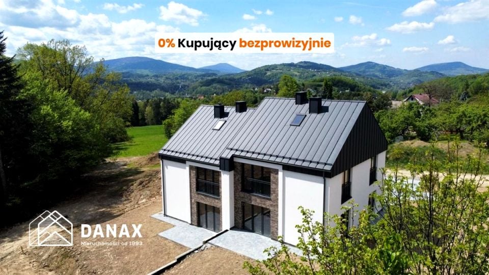 Mieszkanie Limanowa