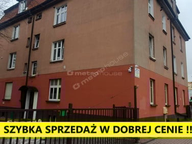 Mieszkanie Toruń
