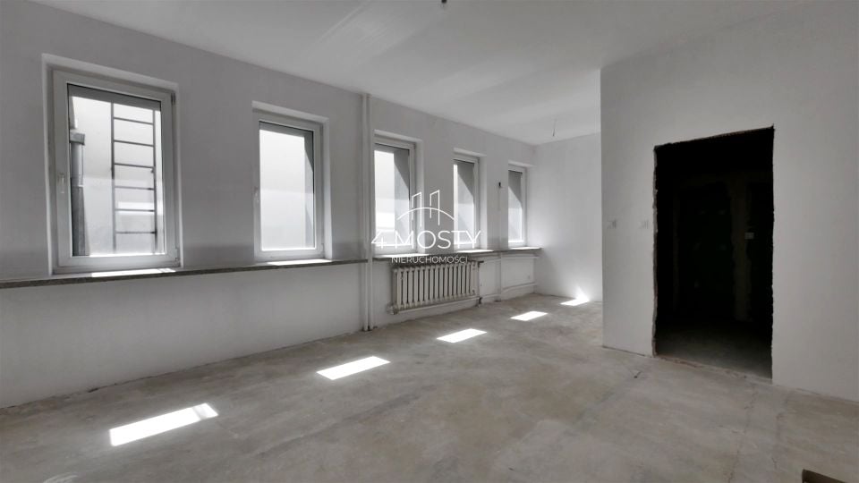Mieszkanie Kraków