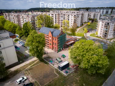 Budynek użytkowy Olsztyn