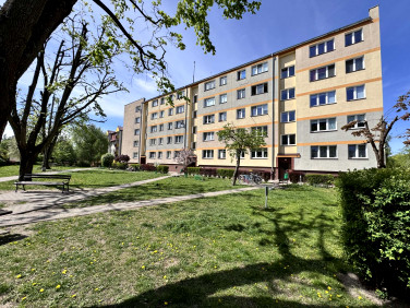 Mieszkanie Olsztyn