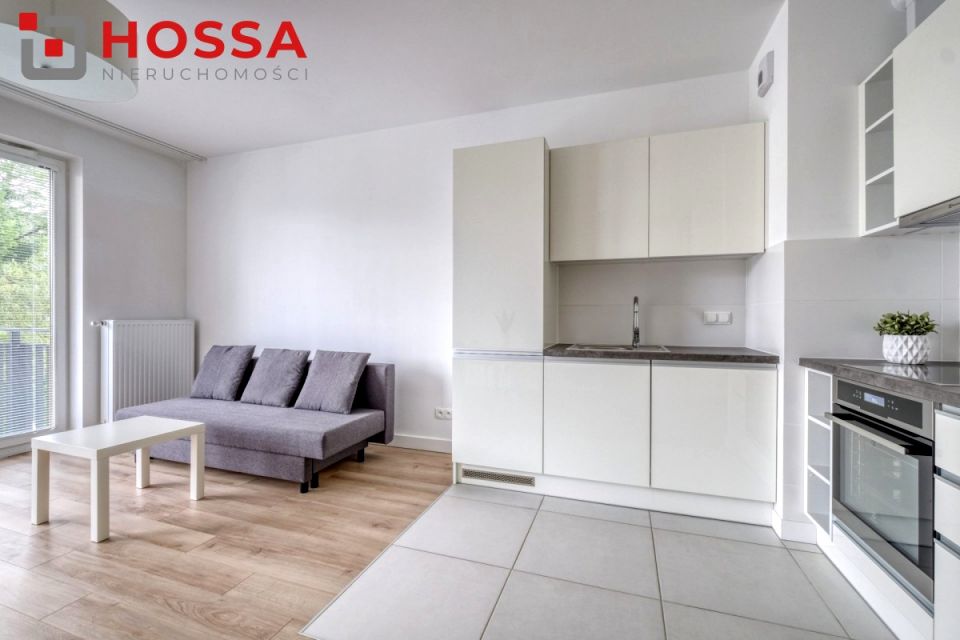Mieszkanie Warszawa