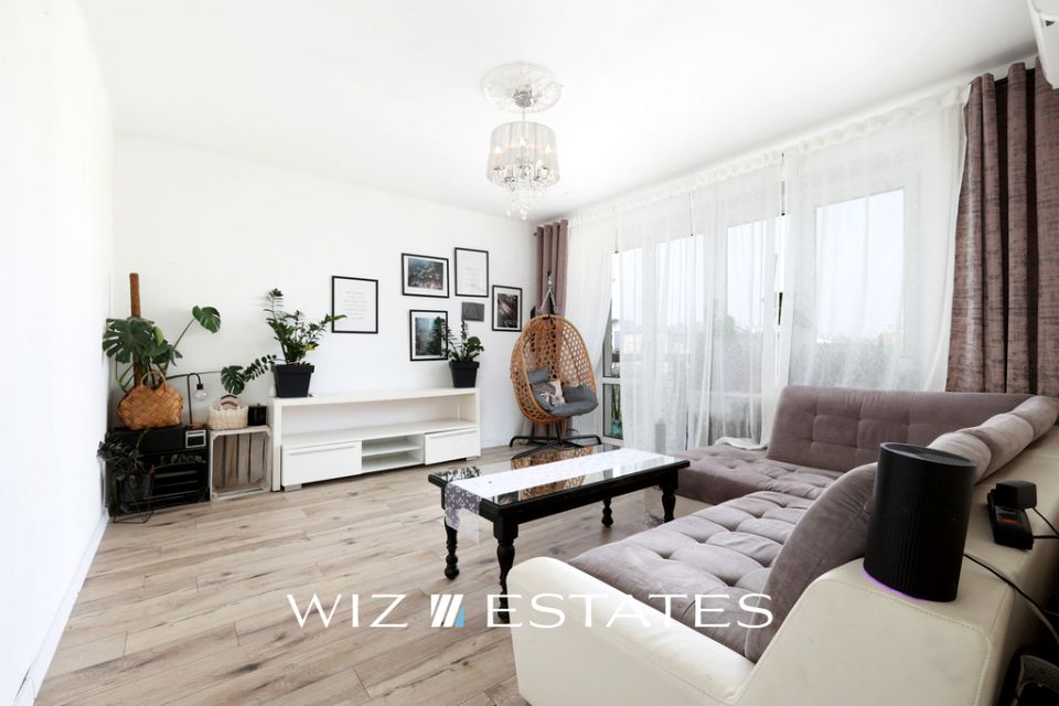 Mieszkanie Kraków
