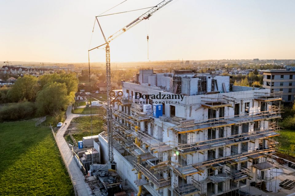 Mieszkanie Rzeszów