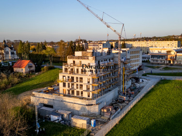 Mieszkanie blok mieszkalny sprzedaż