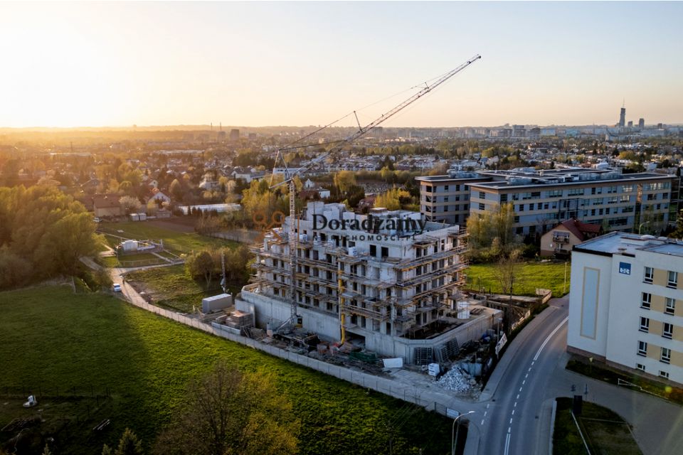 Mieszkanie Rzeszów