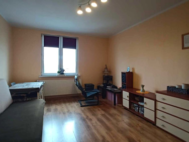 Mieszkanie Sosnowiec