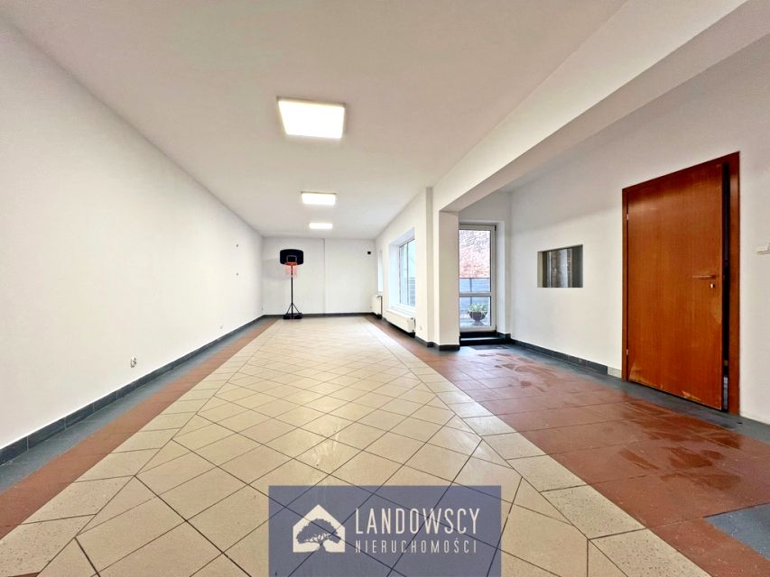 Lokal Starogard Gdański