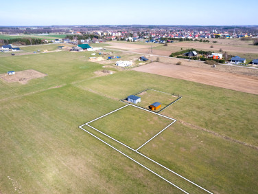 Działka Zabłudów