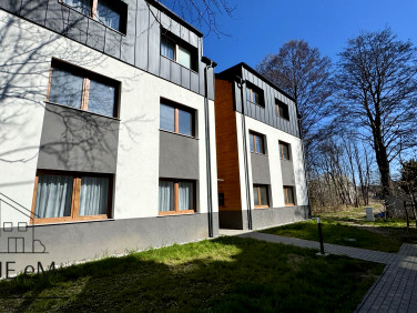 Mieszkanie Zielona Góra