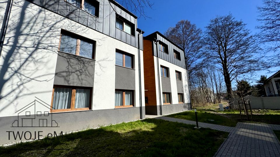 Mieszkanie Zielona Góra