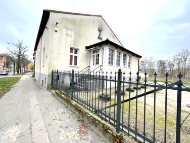 Budynek użytkowy Gorzów Wielkopolski