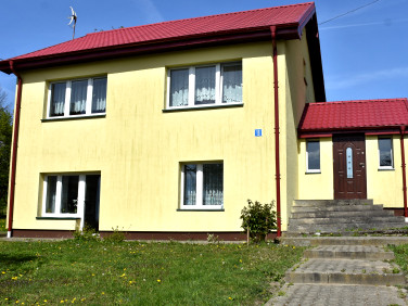 Dom Ścienne