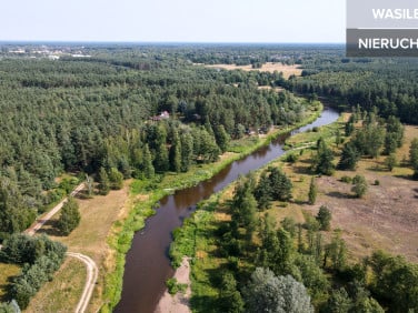 Działka budowlana Starowola