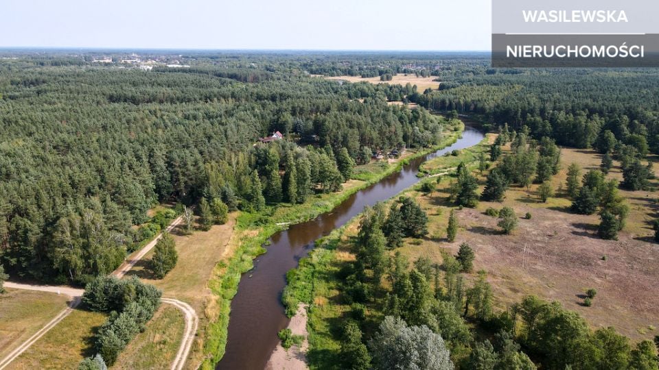 Działka budowlana Starowola