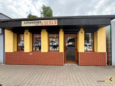 Lokal Ruda Śląska