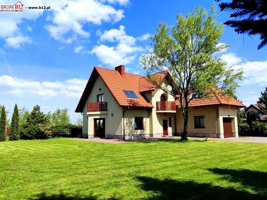 Dom Grajów