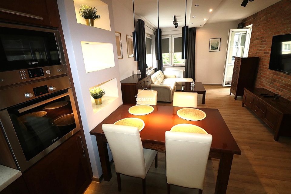 Mieszkanie Bydgoszcz