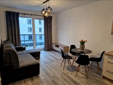 Mieszkanie Bydgoszcz