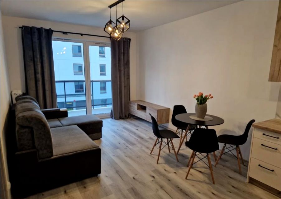 Mieszkanie Bydgoszcz