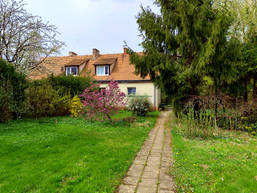 Dom Końskowola