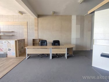 Lokal Milanówek wynajem