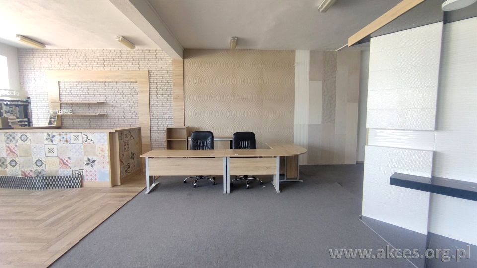Lokal Milanówek wynajem