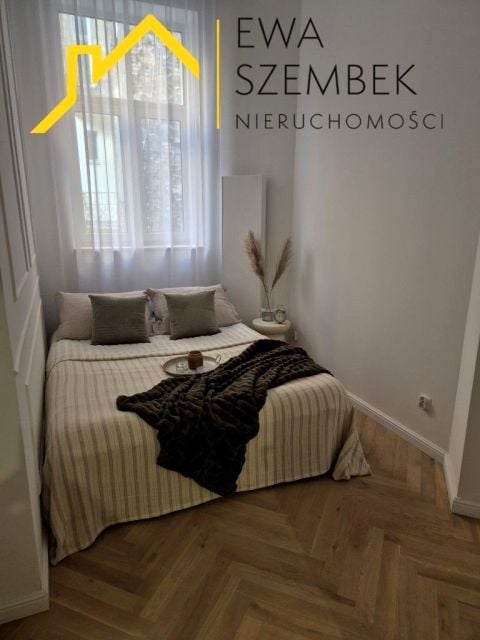 Mieszkanie Kraków