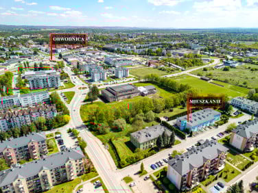 Mieszkanie KROSNO