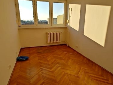 Mieszkanie Wrocław