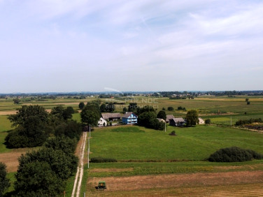 Działka budowlana Krzeczów