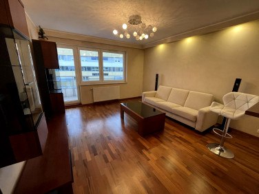Mieszkanie apartamentowiec wynajem